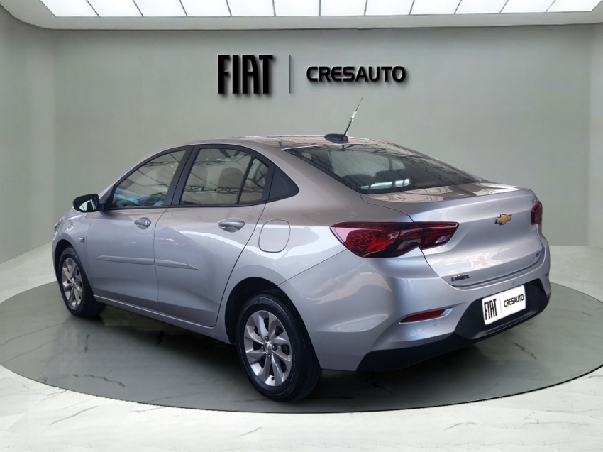 chevrolet onix 1.0 flex plus lt manual 5p 20203