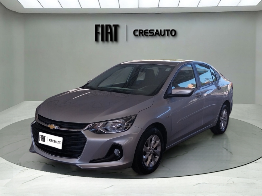 chevrolet onix 1.0 flex plus lt manual 5p 20201