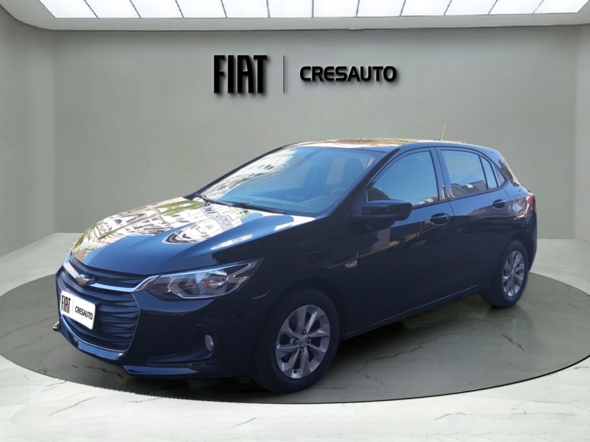 chevrolet onix 1.0 turbo flex lt automatico 5p 20201