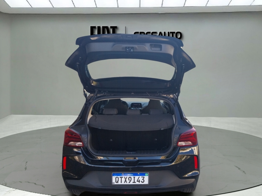 chevrolet onix 1.0 turbo flex lt automatico 5p 202015