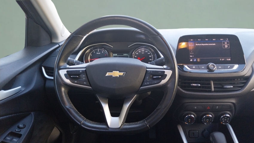 chevrolet onix 1.0 turbo flex lt automatico 5p 20209