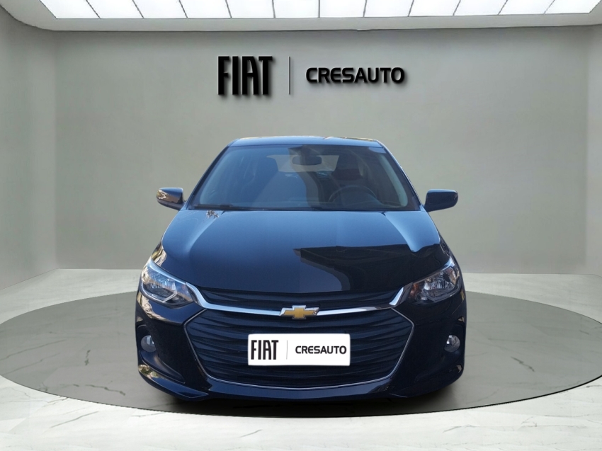 chevrolet onix 1.0 turbo flex lt automatico 5p 2020