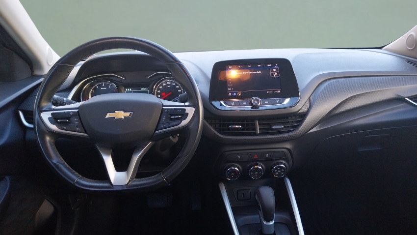 chevrolet onix 1.0 turbo flex lt automatico 5p 20208