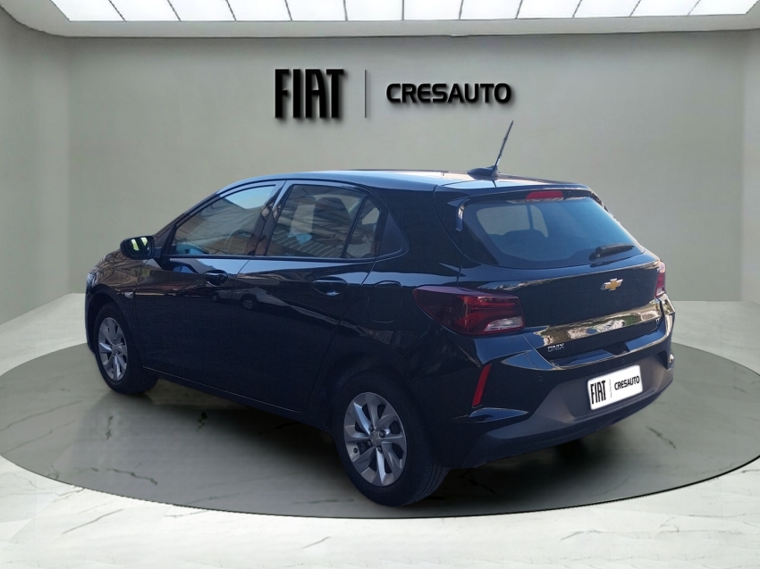chevrolet onix 1.0 turbo flex lt automatico 5p 20203
