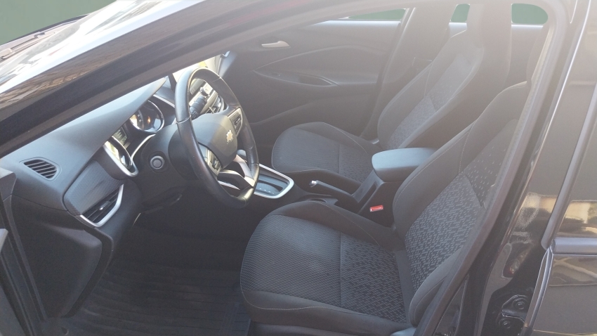 chevrolet onix 1.0 turbo flex lt automatico 5p 202010