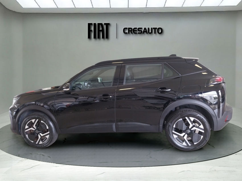 peugeot 2008 1.0 turbo 200 flex active cvt 5p automatico 20252