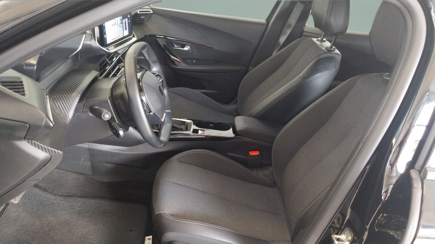 peugeot 2008 1.0 turbo 200 flex active cvt 5p automatico 202510