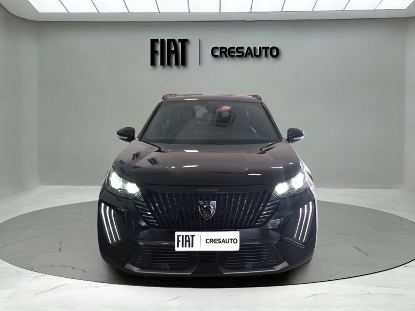 Peugeot 2008 1.0 TURBO 200 FLEX ACTIVE CVT 2025