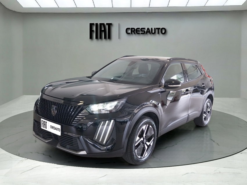 peugeot 2008 1.0 turbo 200 flex active cvt 5p automatico 20251