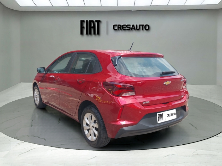 chevrolet onix 1.0 turbo flex ltz manual 5p 20223
