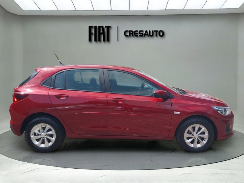 chevrolet onix 1.0 turbo flex ltz manual 5p 20226
