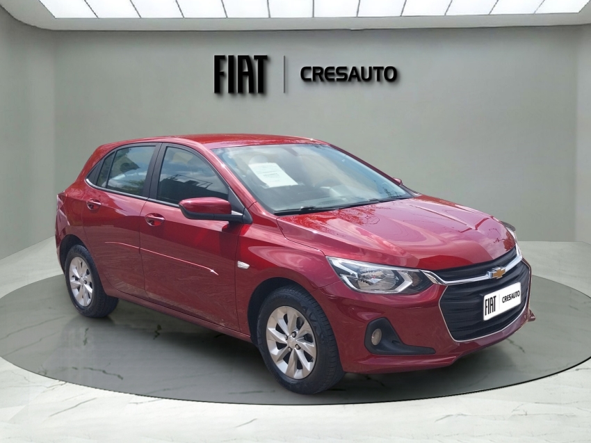 chevrolet onix 1.0 turbo flex ltz manual 5p 20227