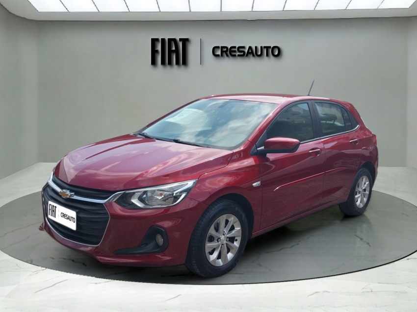 chevrolet onix 1.0 turbo flex ltz manual 5p 20221