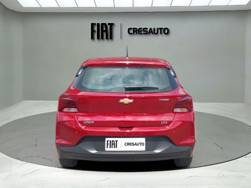 chevrolet onix 1.0 turbo flex ltz manual 5p 20224