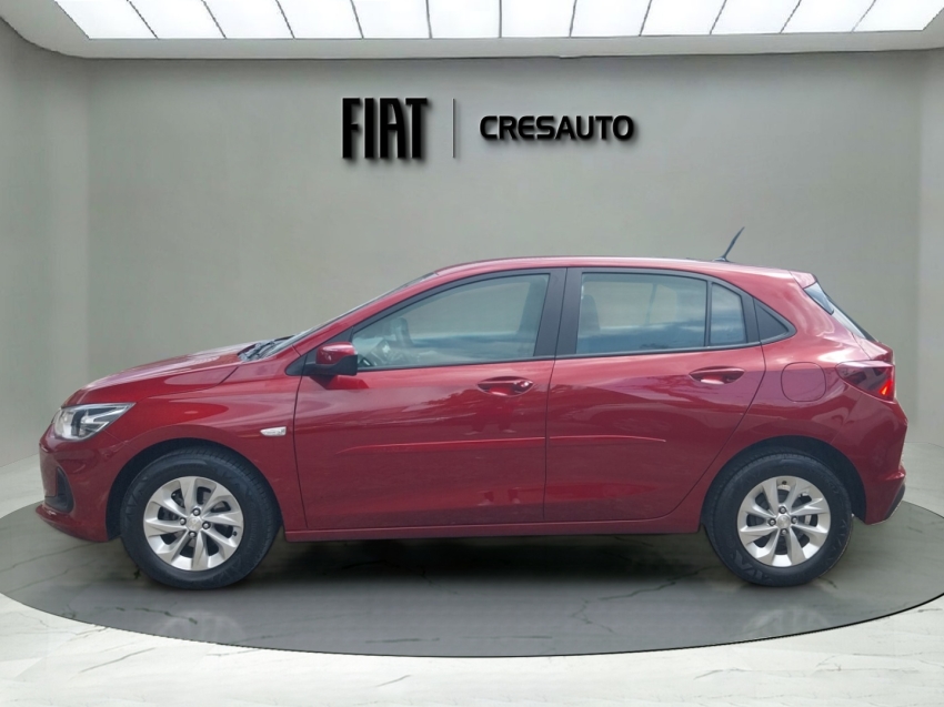 chevrolet onix 1.0 turbo flex ltz manual 5p 20222