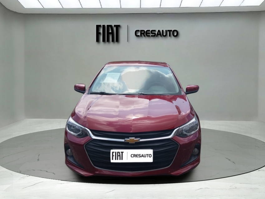 chevrolet onix 1.0 turbo flex ltz manual 5p 2022