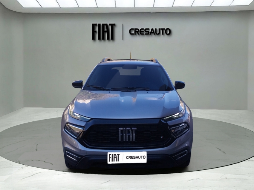 fiat toro 1.3 turbo 270 flex freedom at6 5p automatico 2025