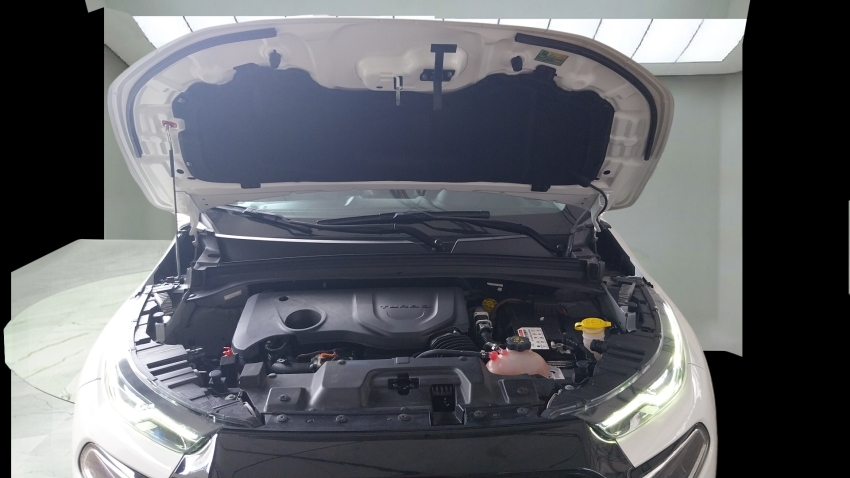 fiat toro 1.3 turbo 270 flex freedom at6 5p automatico 202514