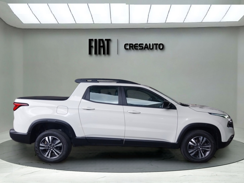 fiat toro 1.3 turbo 270 flex freedom at6 5p automatico 20256