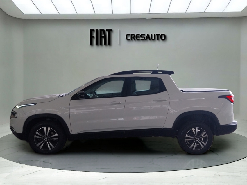 fiat toro 1.3 turbo 270 flex freedom at6 5p automatico 20252