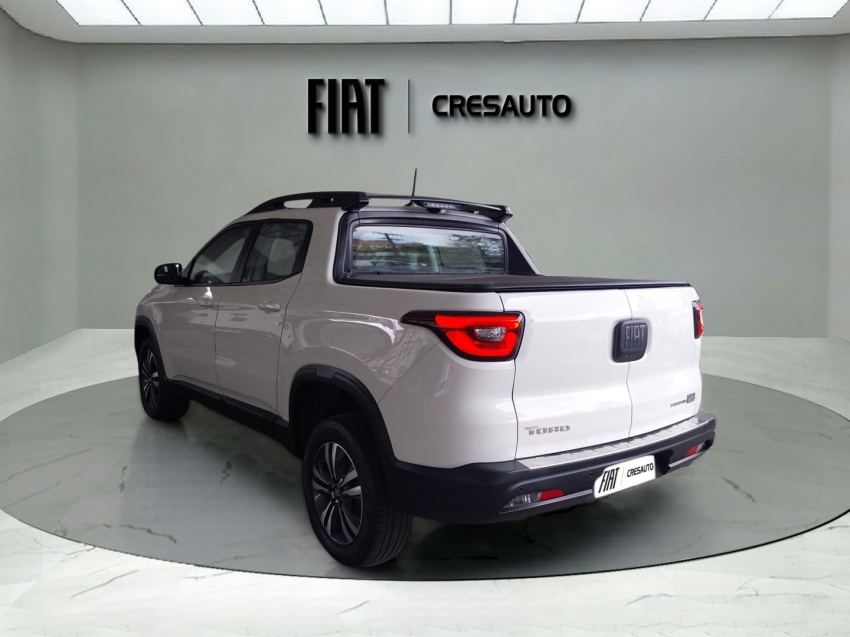 fiat toro 1.3 turbo 270 flex freedom at6 5p automatico 20253