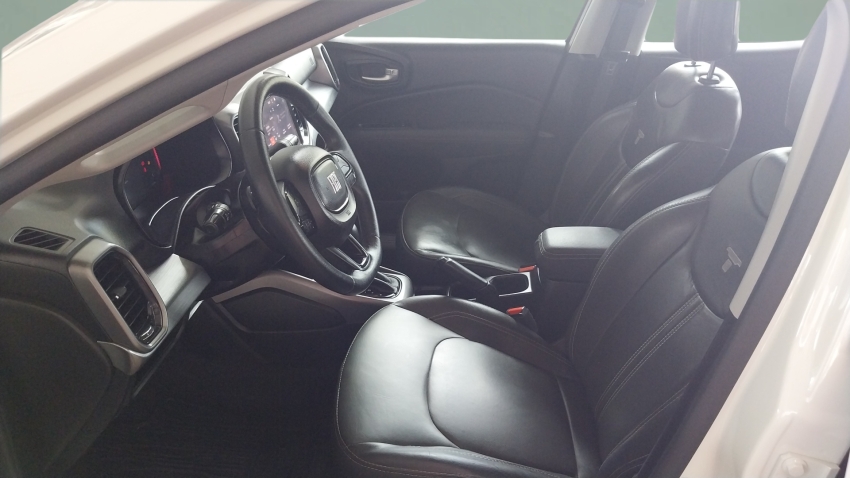 fiat toro 1.3 turbo 270 flex freedom at6 5p automatico 202510