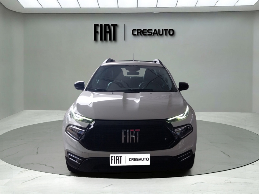 fiat toro 1.3 turbo 270 flex freedom at6 5p automatico 2025