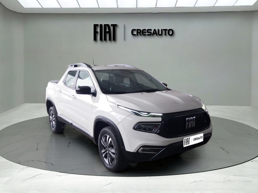 fiat toro 1.3 turbo 270 flex freedom at6 5p automatico 20257