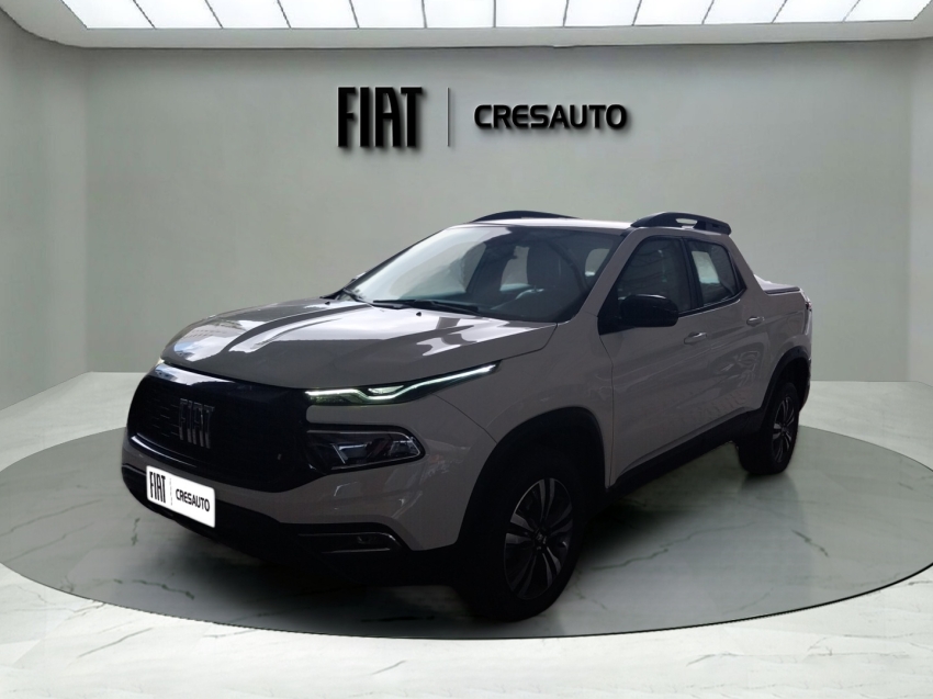fiat toro 1.3 turbo 270 flex freedom at6 5p automatico 20251