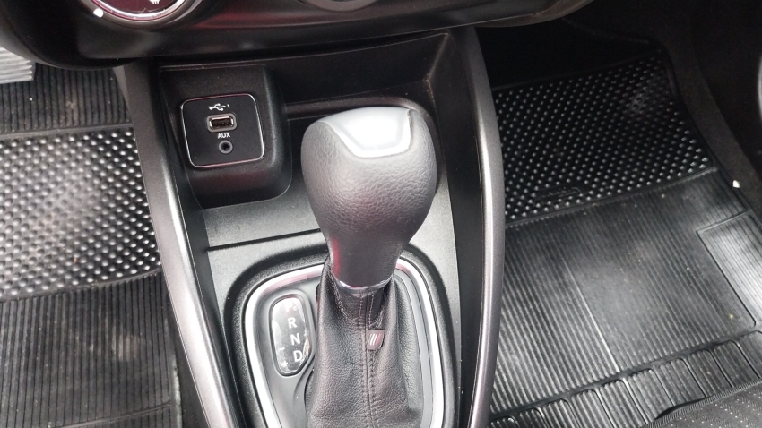 fiat cronos 1.3 firefly flex drive cvt 5p automatico 202513
