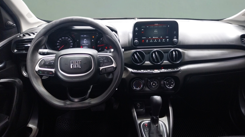 fiat cronos 1.3 firefly flex drive cvt 5p automatico 20258