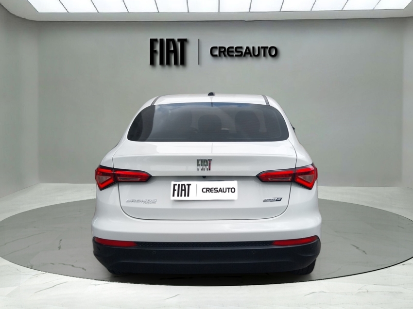 fiat cronos 1.3 firefly flex drive cvt 5p automatico 20254