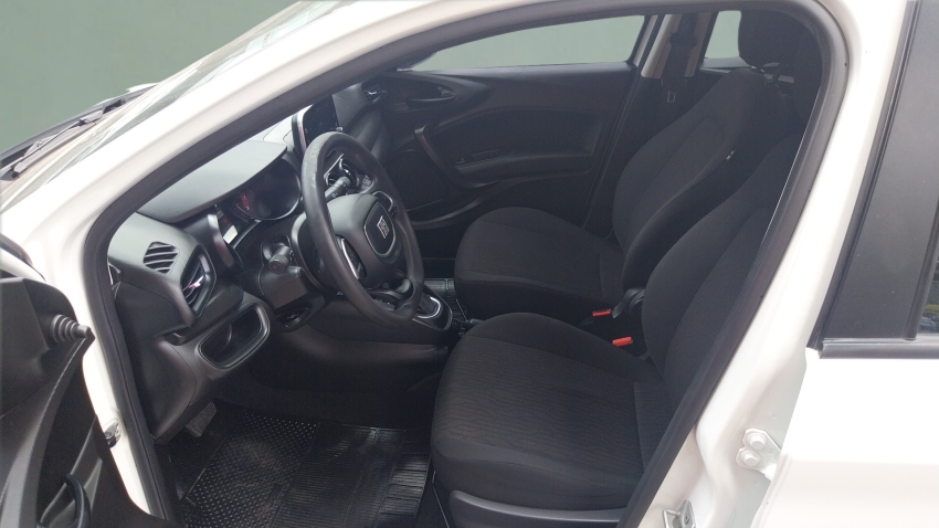 fiat cronos 1.3 firefly flex drive cvt 5p automatico 202510