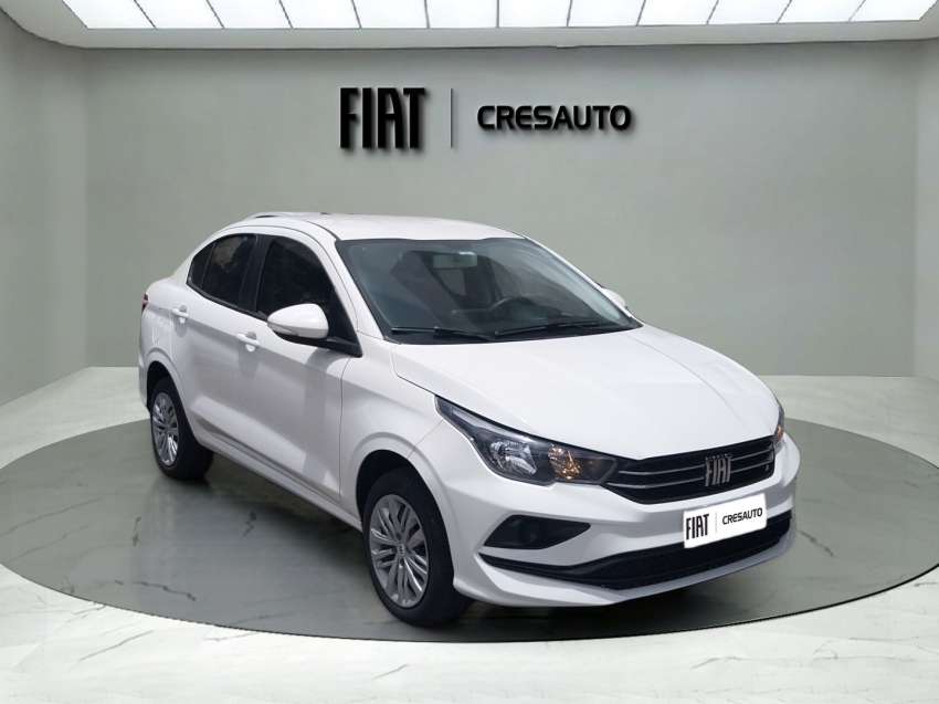 fiat cronos 1.3 firefly flex drive cvt 5p automatico 20257