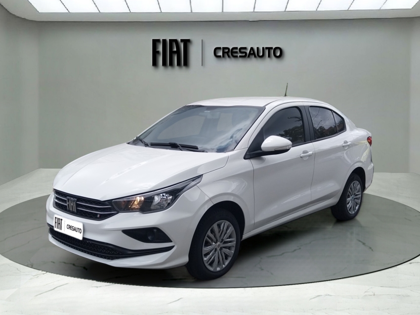 fiat cronos 1.3 firefly flex drive cvt 5p automatico 20251