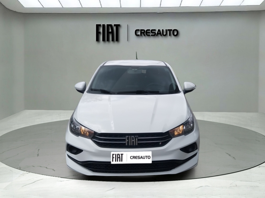 fiat cronos 1.3 firefly flex drive cvt 5p automatico 2025