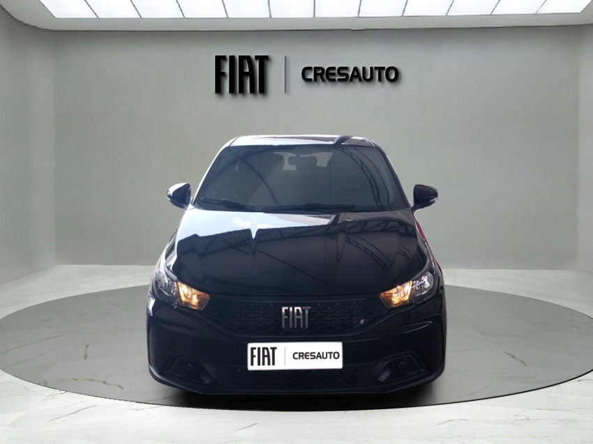 fiat argo 1.0 firefly flex drive manual 5p 2026