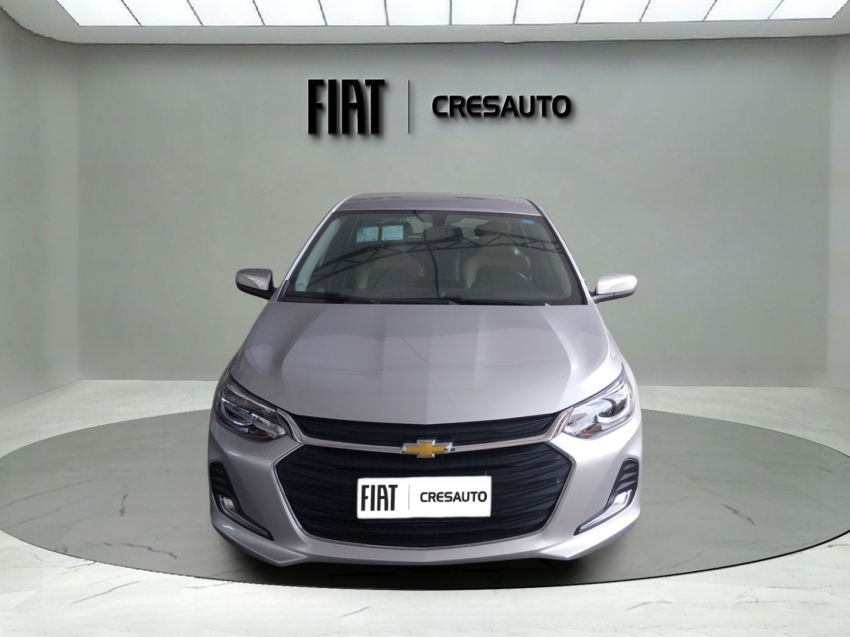 chevrolet onix 1.0 turbo flex automatico 5p 2023