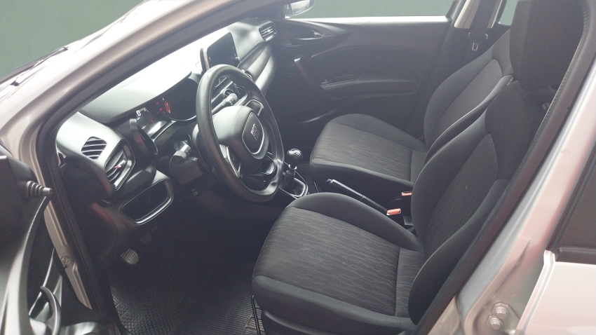fiat argo 1.0 firefly flex drive manual 5p 202310
