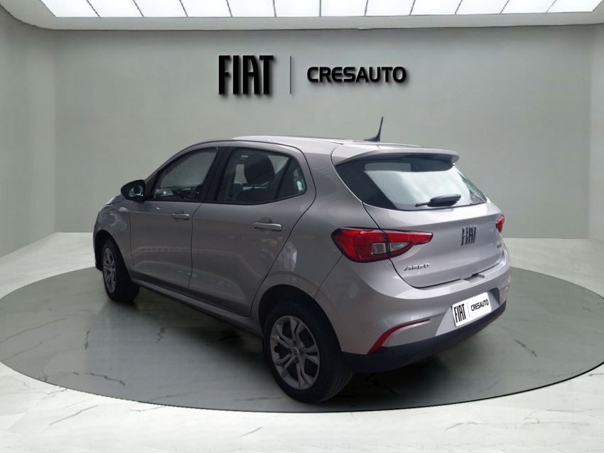 fiat argo 1.0 firefly flex drive manual 5p 20233