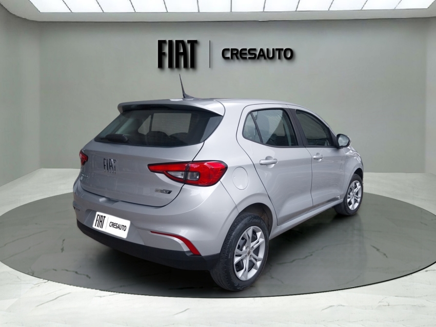 fiat argo 1.0 firefly flex drive manual 5p 20235