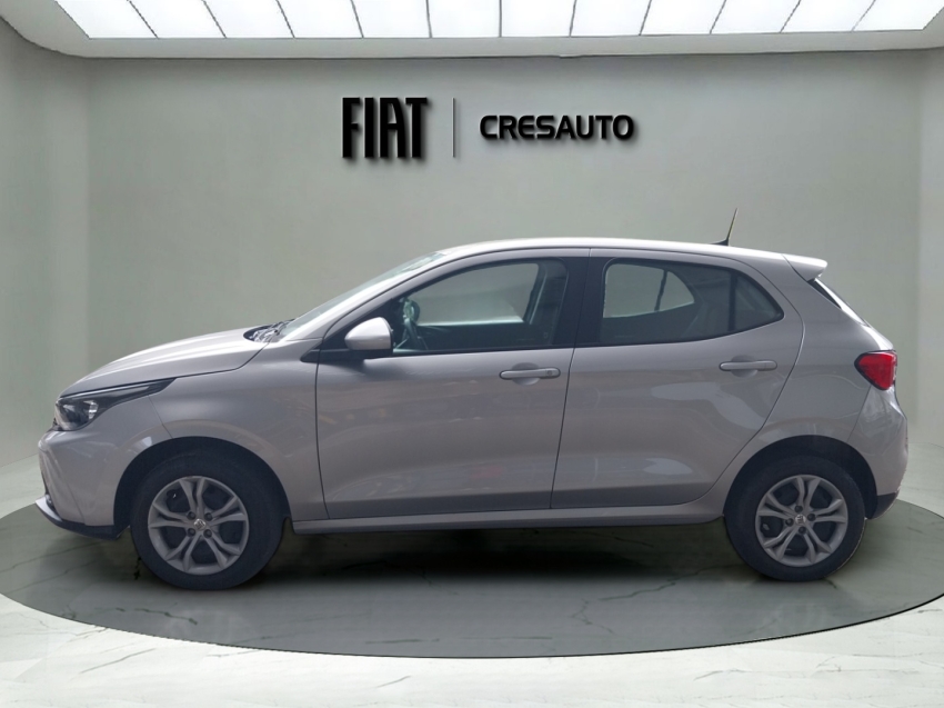 fiat argo 1.0 firefly flex drive manual 5p 20232