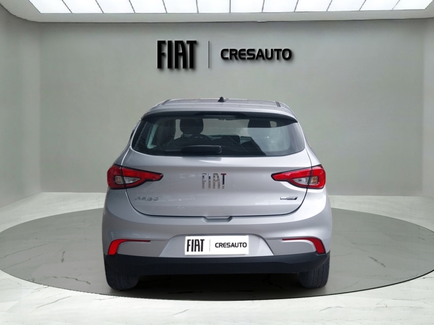 fiat argo 1.0 firefly flex drive manual 5p 20234