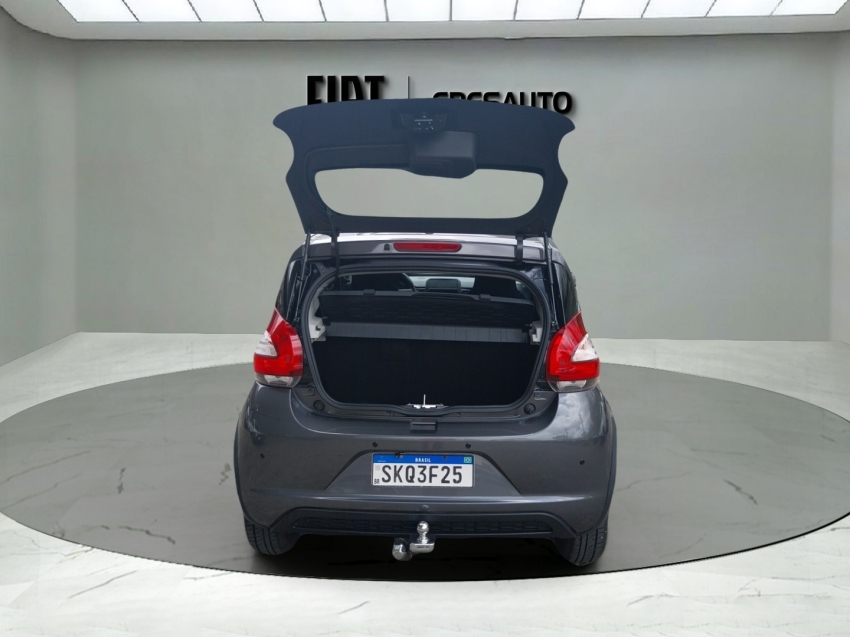 fiat mobi 1.0 firefly flex like. manual 5p 202515