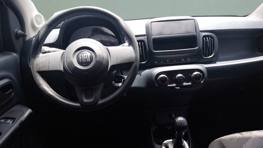 fiat mobi 1.0 firefly flex like. manual 5p 20258