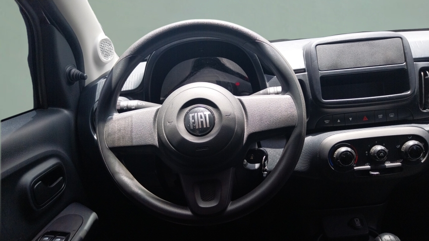 fiat mobi 1.0 firefly flex like. manual 5p 20259
