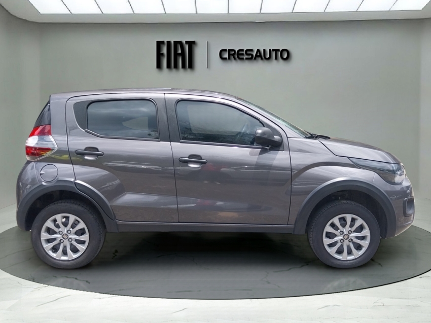 fiat mobi 1.0 firefly flex like. manual 5p 20256