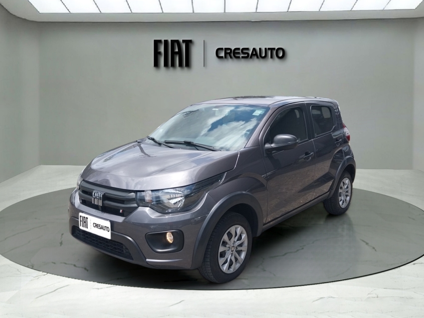 fiat mobi 1.0 firefly flex like. manual 5p 20251