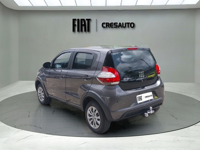fiat mobi 1.0 firefly flex like. manual 5p 20253
