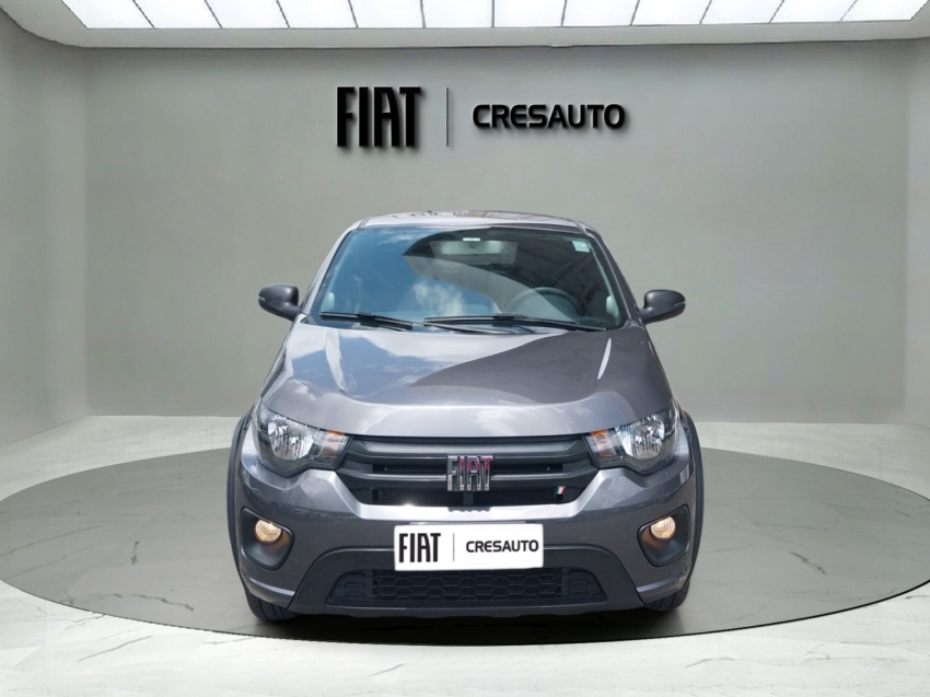 fiat mobi 1.0 firefly flex like. manual 5p 2025